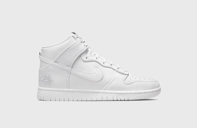 Nike Dunk High “Be True To Your”