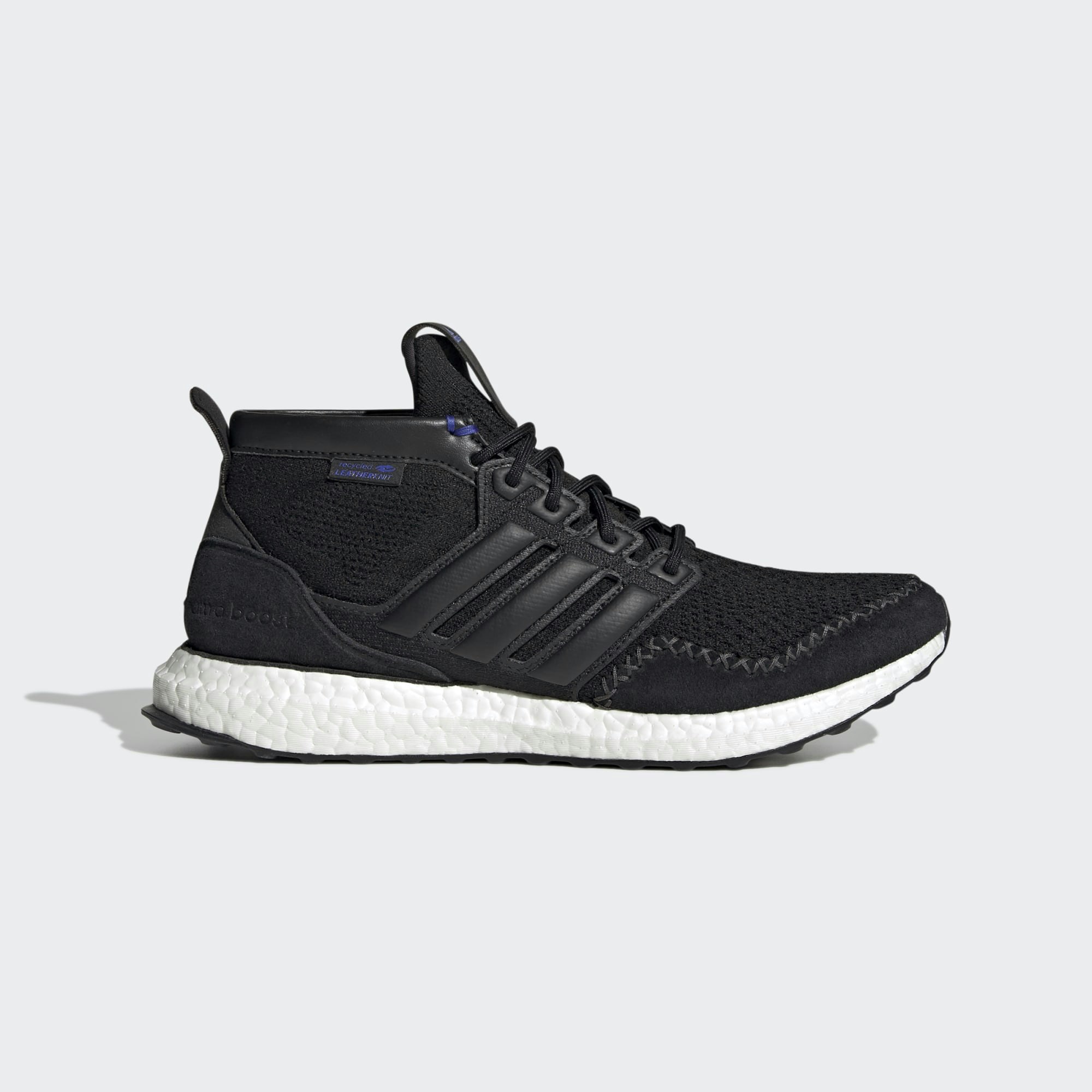 adidas Ultra Boost RLEA LAB "Core Black"