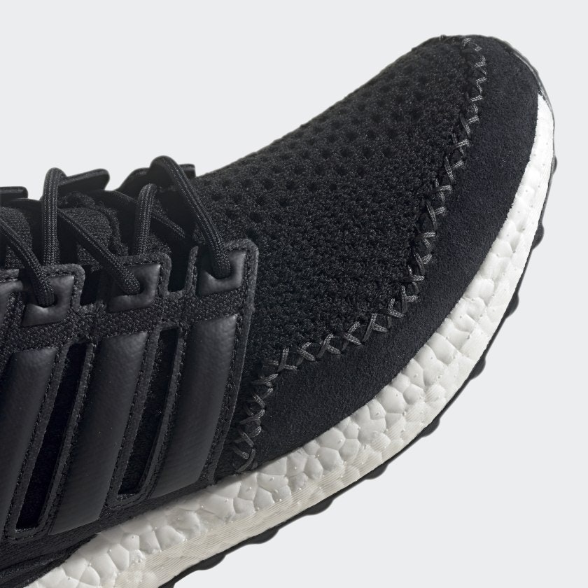 adidas Ultra Boost RLEA LAB "Core Black"