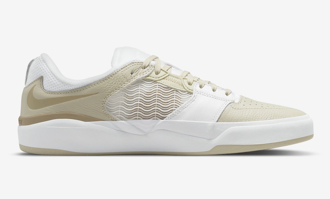 Nike SB Ishod Wair "Light Stone"