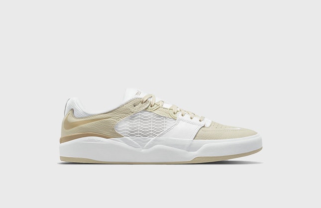 Nike SB Ishod Wair "Light Stone"