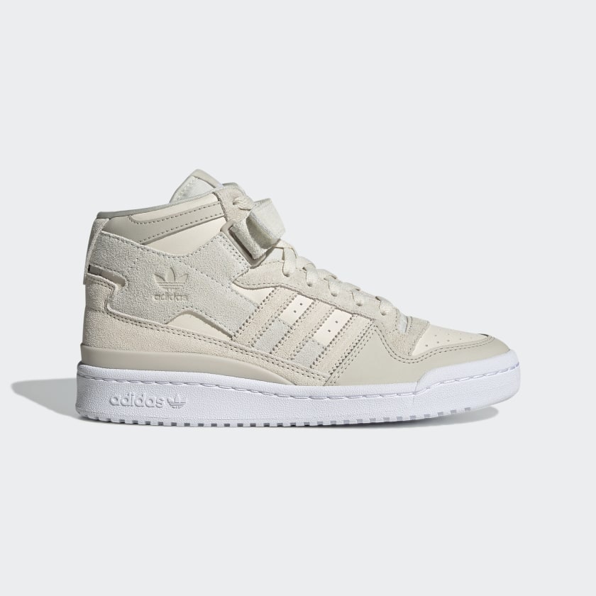 adidas Forum Mid "Bliss"