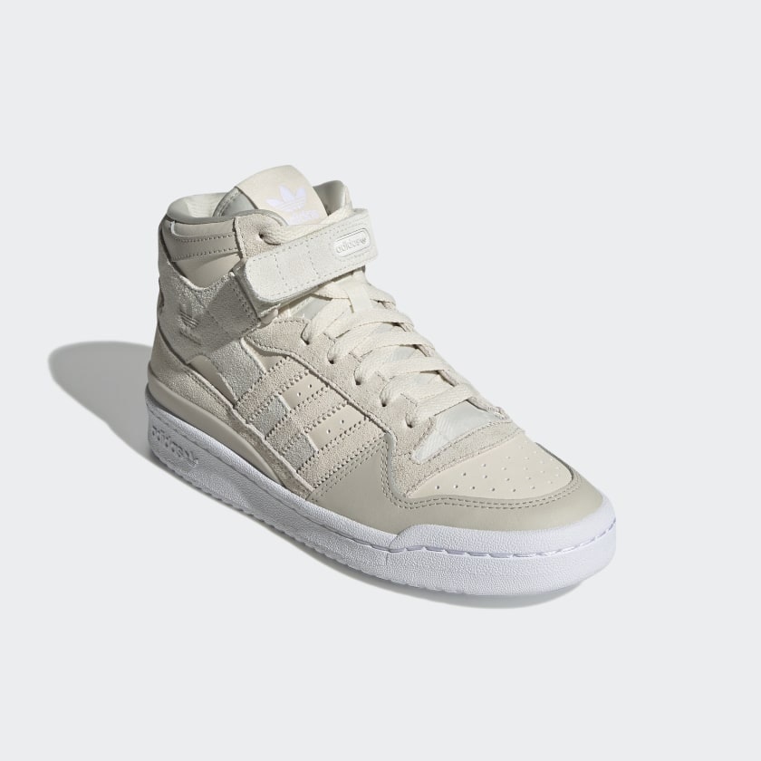 adidas Forum Mid "Bliss"