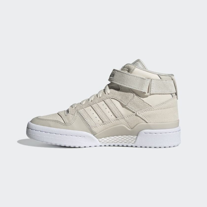 adidas Forum Mid "Bliss"