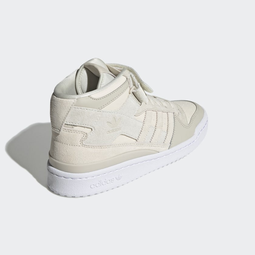 adidas Forum Mid "Bliss"