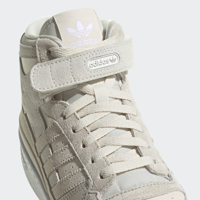 adidas Forum Mid "Bliss"