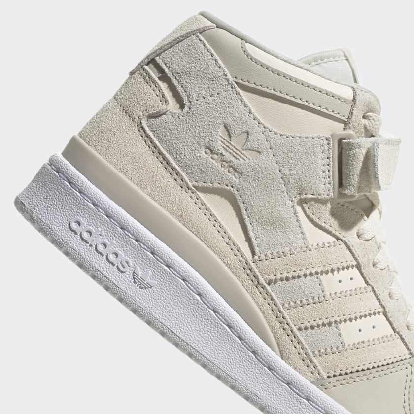 adidas Forum Mid "Bliss"