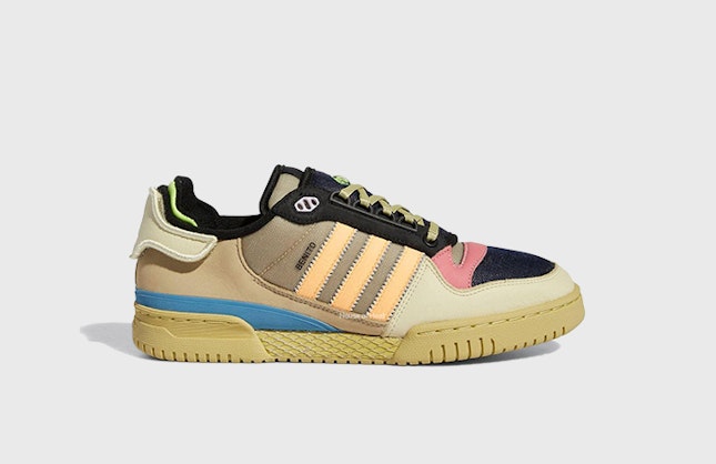 Bad Bunny x adidas Powerphase "Benito"