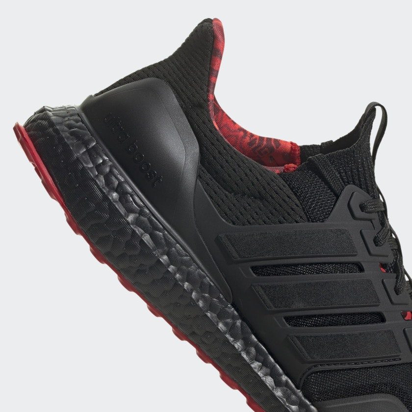 adidas Ultra Boost DNA "CNY"