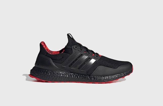 adidas Ultra Boost DNA "CNY"