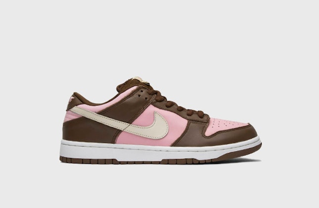 Stüssy x Nike SB Dunk Low “Cherry” Stüssy x Nike SB Dunk Low “Cherry”