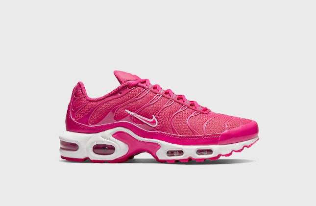 Nike Air Max Plus TN "Hot Pink" Nike Air Max Plus TN "Hot Pink"