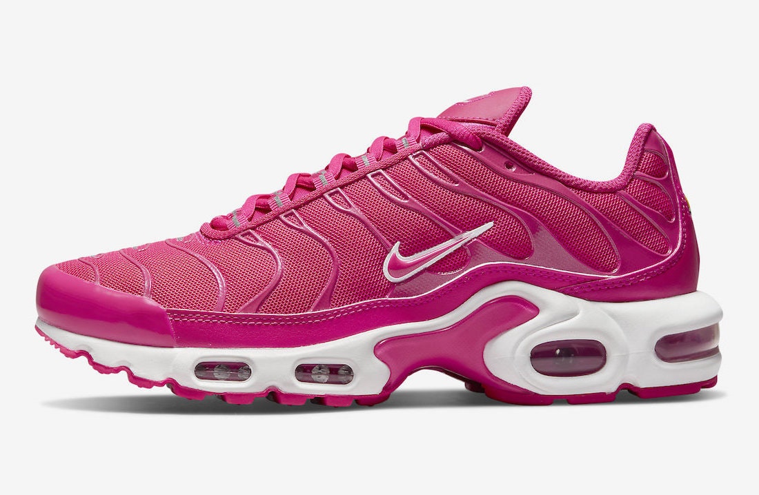 Nike Air Max Plus TN