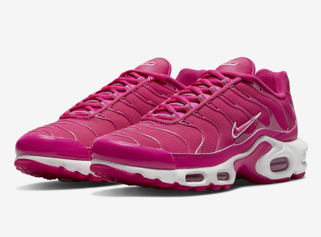 Nike Air Max Plus TN "Hot Pink"