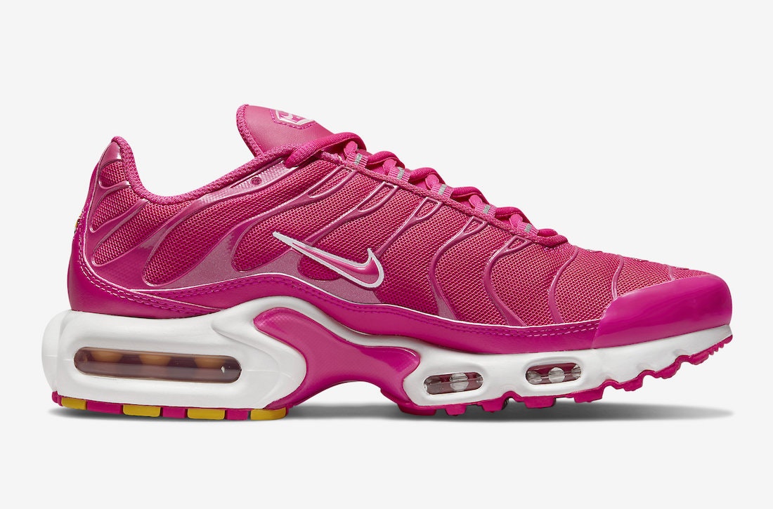 Nike Air Max Plus TN "Hot Pink"