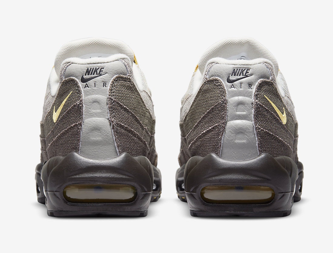 Nike Air Max 95 "Ironstone" 