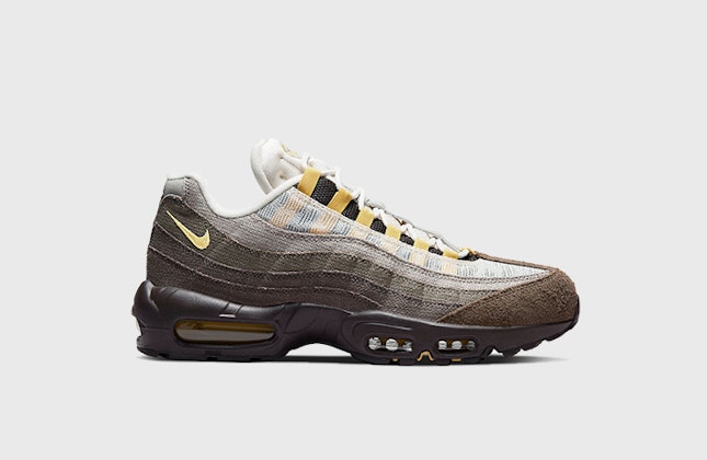 Nike Air Max 95 "Ironstone" Nike Air Max 95 "Ironstone"