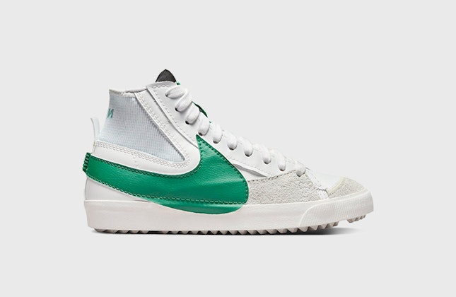 Nike Blazer Mid '77 Jumbo "Malachite" Nike Blazer Mid '77 Jumbo "Malachite"