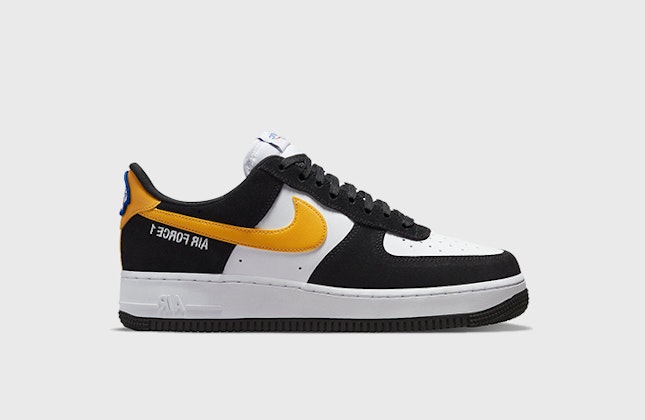 Nike Air Force 1 Low “Athletic Club” (University Gold)