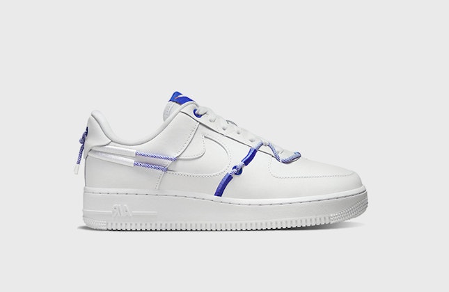 Nike Air Force 1 Low LX "Extra Lacing"