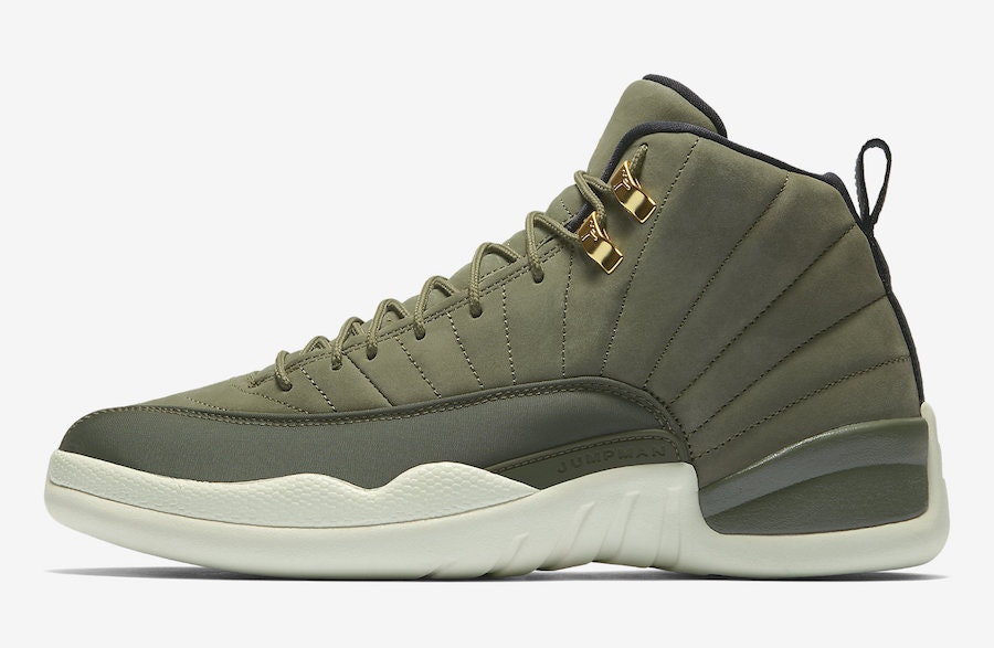 Chris Paul x Air Jordan 12 "Class Of 2003"