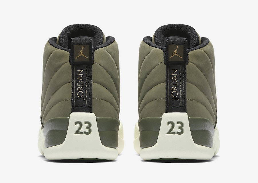 Chris Paul x Air Jordan 12 "Class Of 2003"