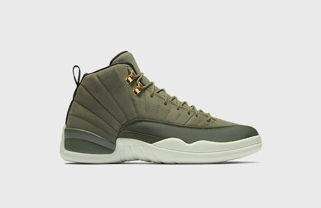 Chris Paul x Air Jordan 12 "Class Of 2003"