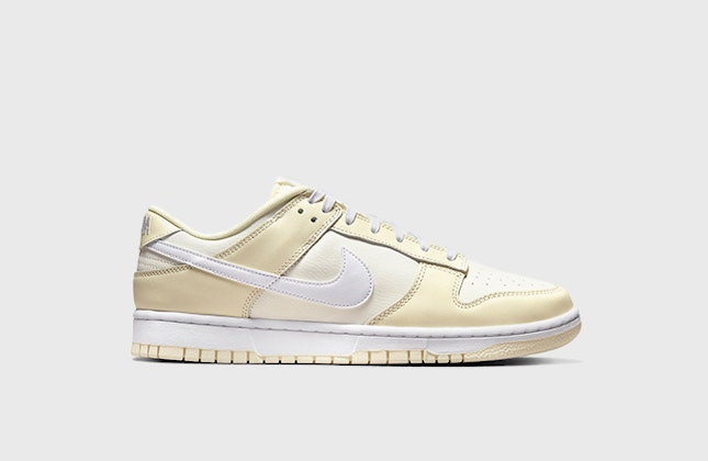 Nike Dunk Low “Coconut Milk” Nike Dunk Low “Coconut Milk”