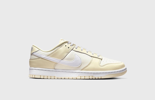 Nike Dunk Low “Coconut Milk”