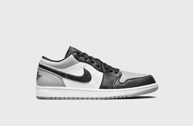 Air Jordan 1 Low “Shadow Toe” Air Jordan 1 Low “Shadow Toe”
