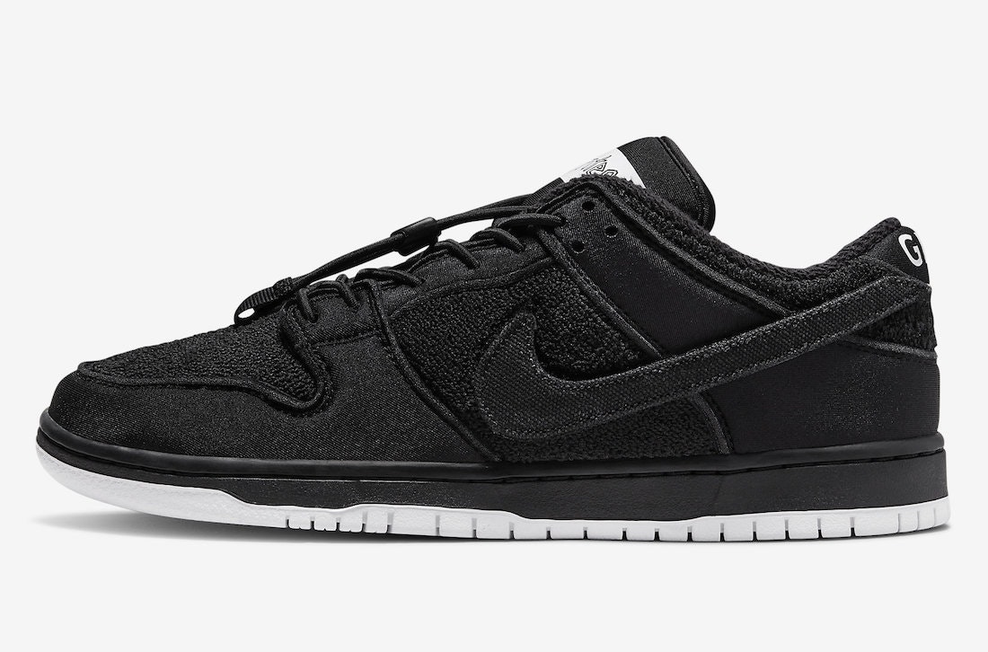 Gnarhunters x Nike SB Dunk Low "Gnar"