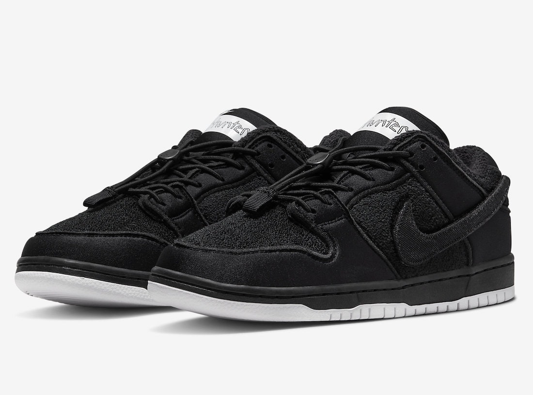 Gnarhunters x Nike SB Dunk Low
