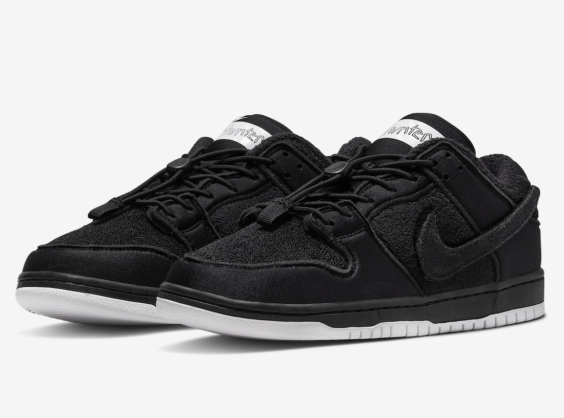 Gnarhunters x Nike SB Dunk Low "Gnar"