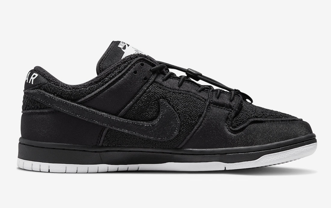 Gnarhunters x Nike SB Dunk Low "Gnar"