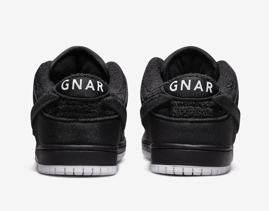 Gnarhunters x Nike SB Dunk Low "Gnar" kaufen – DH7756-010 – HEAT MVMNT