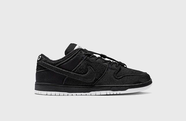 Gnarhunters x Nike SB Dunk Low "Gnar" Gnarhunters x Nike SB Dunk Low "Gnar"