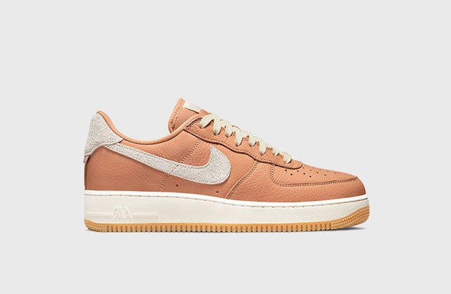 Nike Air Force 1 Craft “Beige Gum”