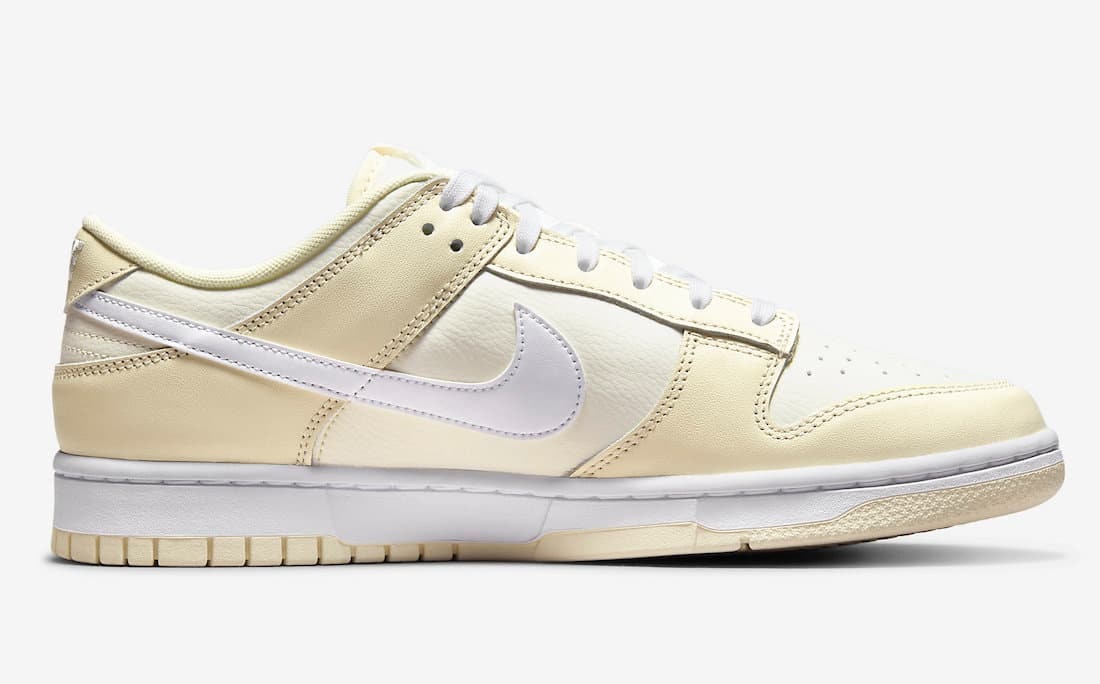 Nike Dunk Low "Coconut Milk"