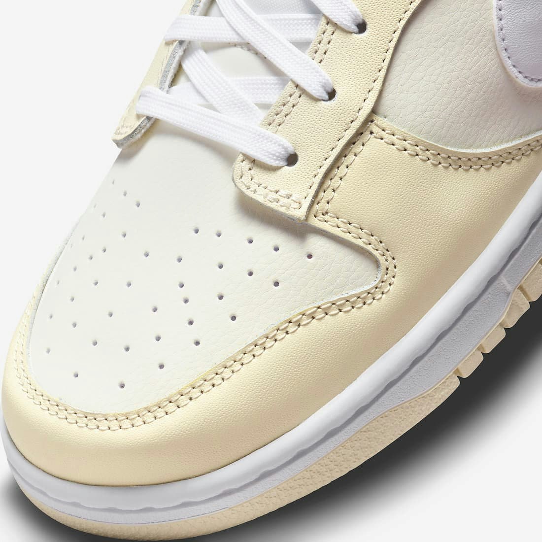 Nike Dunk Low "Coconut Milk"