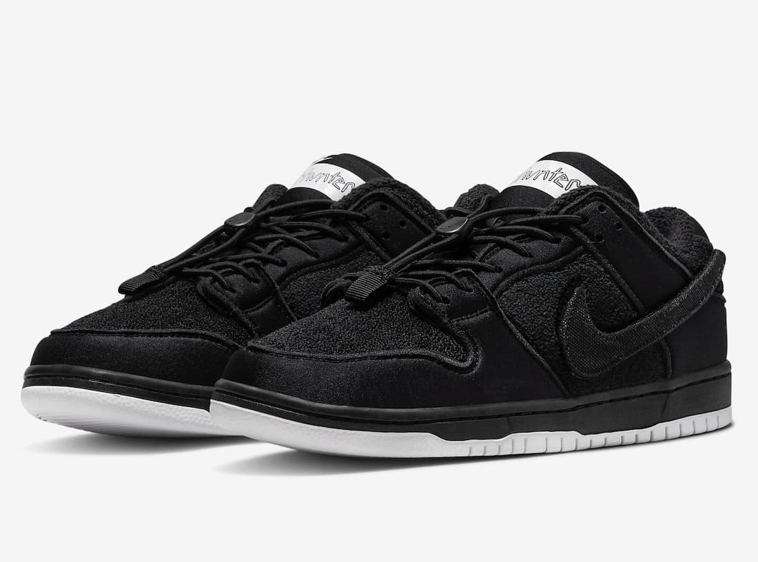 Gnarhunters x Nike SB Dunk Low 