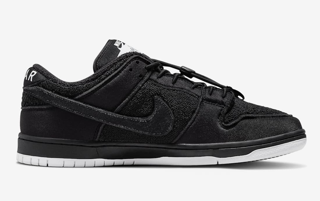 Gnarhunters x Nike SB Dunk Low 