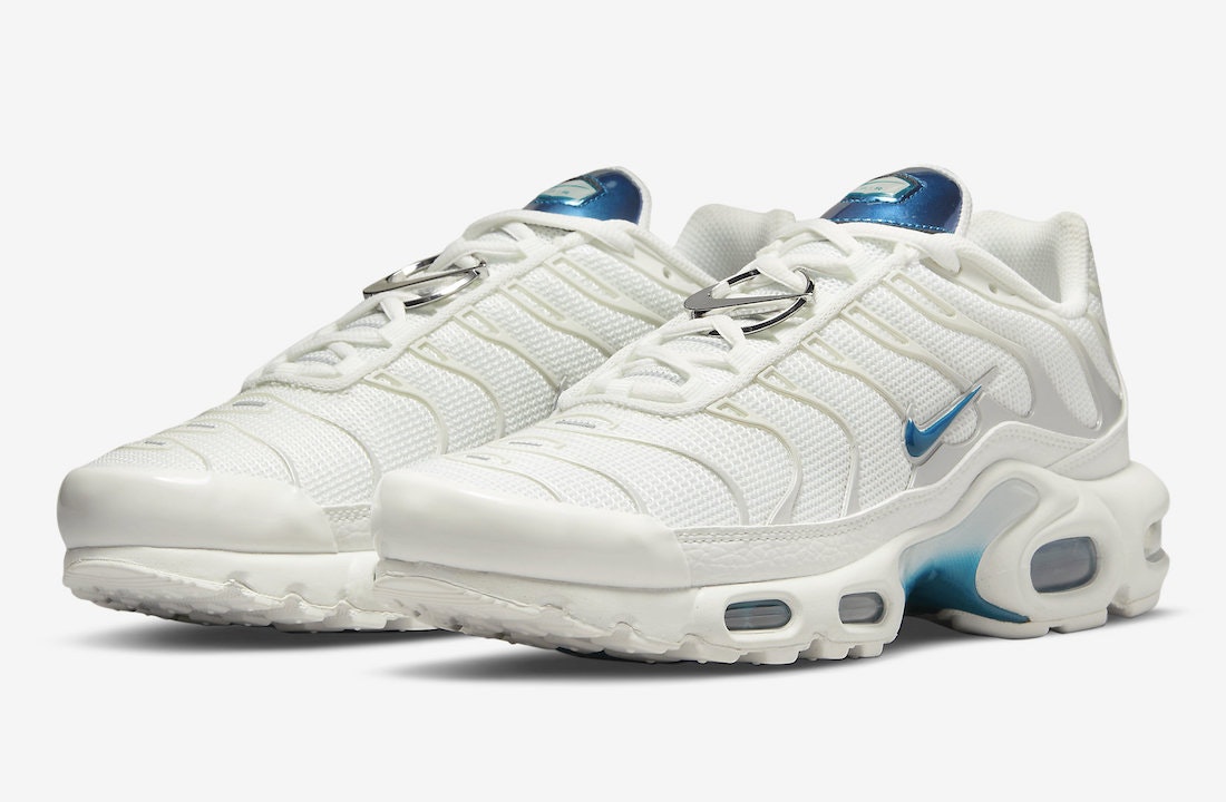 Nike Air Max Plus "Bright Spruce"