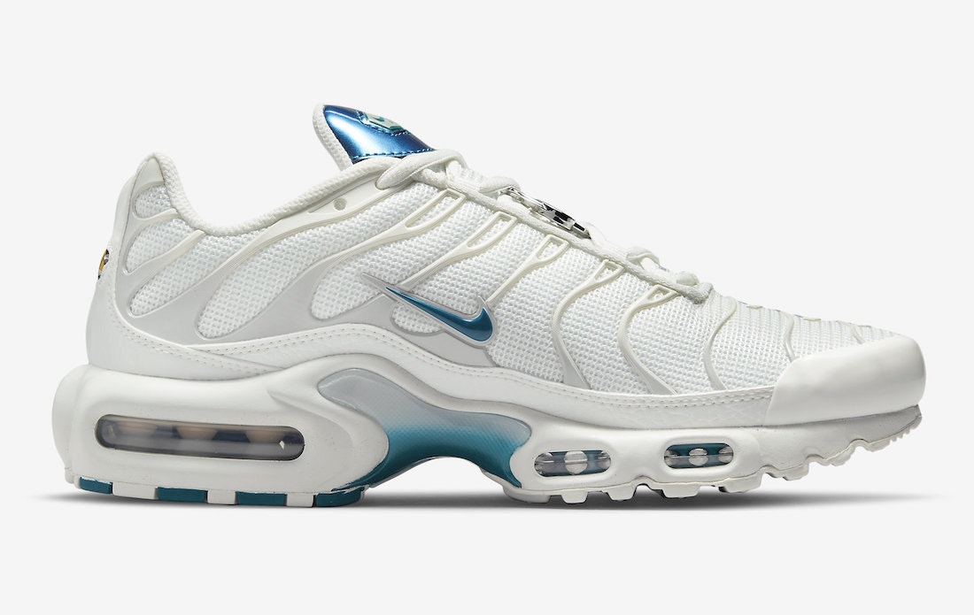 Nike Air Max Plus "Bright Spruce"