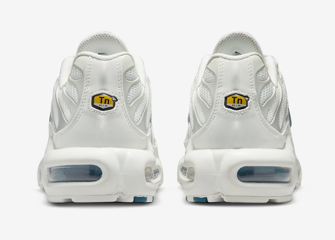 Nike Air Max Plus "Bright Spruce"