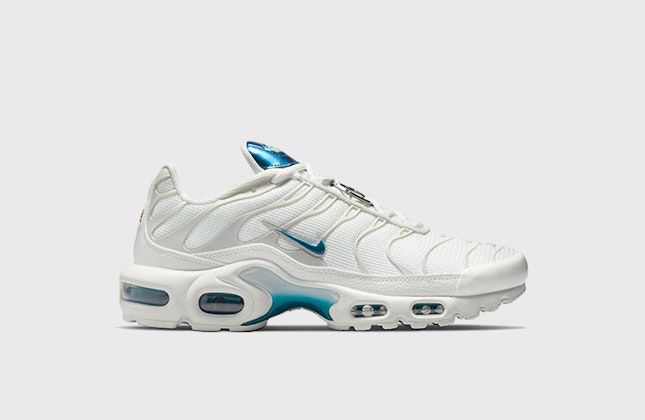 Nike Air Max Plus "Bright Spruce" Nike Air Max Plus "Bright Spruce"