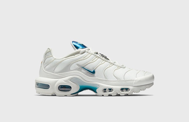 Nike Air Max Plus "Bright Spruce"