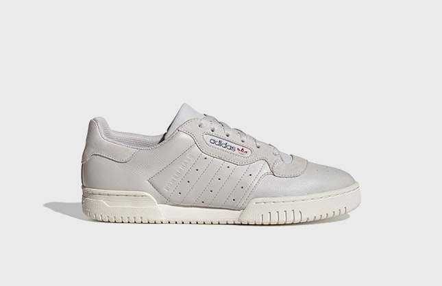 adidas Powerphase "Grey One"