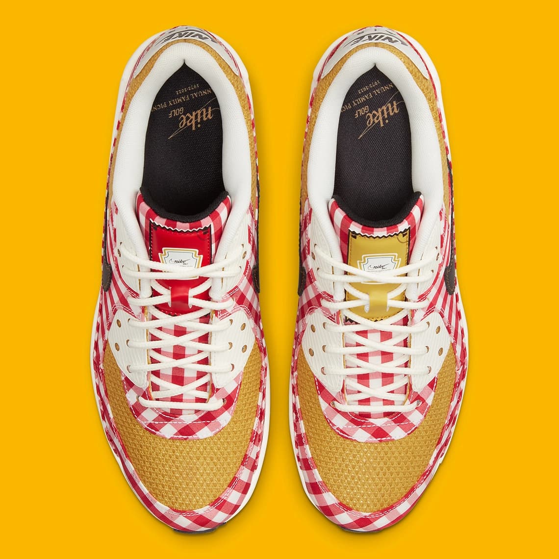 Nike air max 90 picnic online