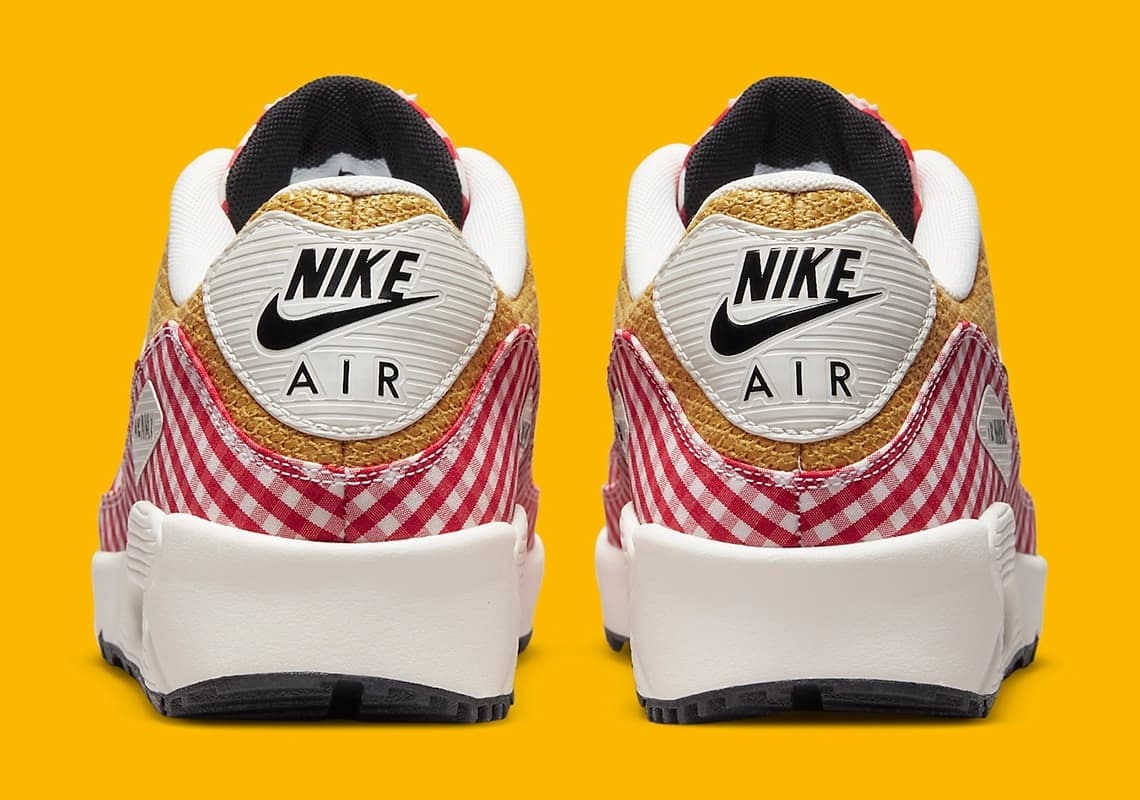 Nike Air Max 90 Golf NRG "Picnic"