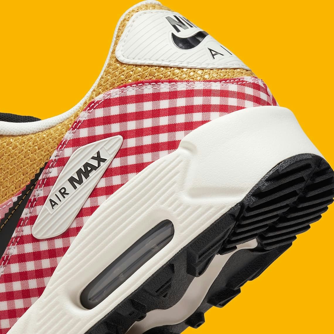 Nike Air Max 90 Golf NRG "Picnic"